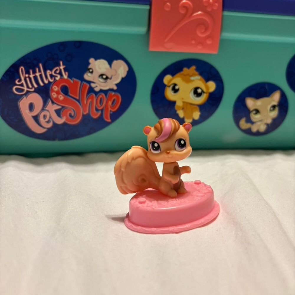 Littlest-pet-shop multi Stickers